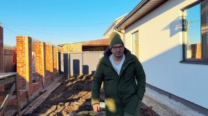 57/ПОЧЕМУ НА САМОМ ДЕЛЕ ПРОДАЛИ ДОМ? ЧТО С НИМ НЕ ТАК? ВЕРНУЛИСЬ В СВОЙ БЫВШИЙ ДОМ