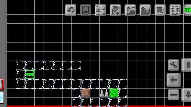 учу играть в level builder смотреть онлайн