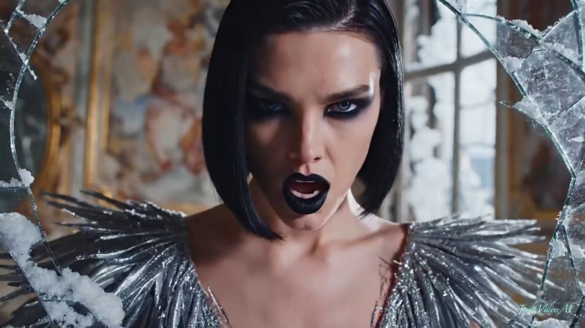 Барокко-Ярость