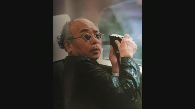 Знакомство с творчеством Nobuyoshi Araki смотреть онлайн