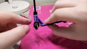 НЕ ПОКУПАЙ ПЛАСТИКОВЫЙ ФИНГЕР САМОКАТ ПОКА НЕ ПОСМОТРИШЬ ЭТО ВИДЕО!!!