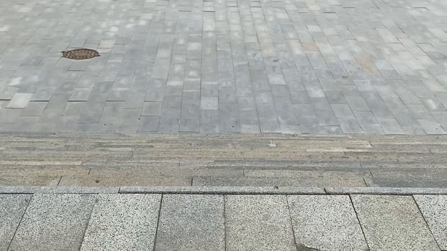 ТЕАТРАЛЬНАЯ ЛЕСТНИЦА в Липецке смотреть онлайн