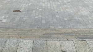 ТЕАТРАЛЬНАЯ ЛЕСТНИЦА в Липецке