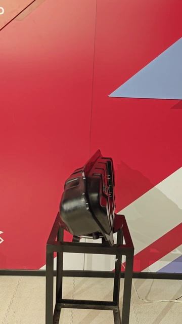 Топливный бак Toyota Yaris, 1999-2005 г.в. (bolt-on)