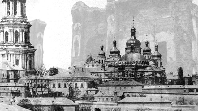 В святых пещерах случилось ЧУДО смотреть онлайн