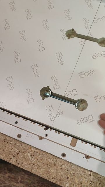 Еврозапил на ЧПУ, главное переворачивать столешницу, что бы  фреза всегда заходила в материал.