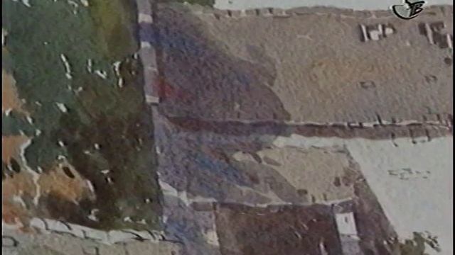 The Magic Of Watercolour James Fletcher-Watson