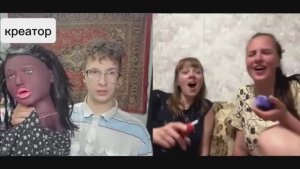 Милая девушка и ботан креативный директор пранк пранки прикол приколы юмор смешновидео