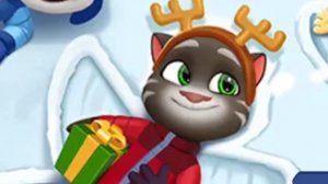 МОЙ ГОВОРЯЩИЙ ТОМ ДРУЗЬЯ 2