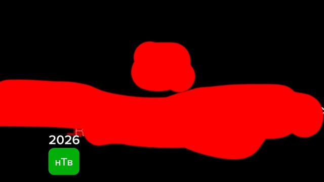 Глюк Эфира НТВ (2008) фейк!