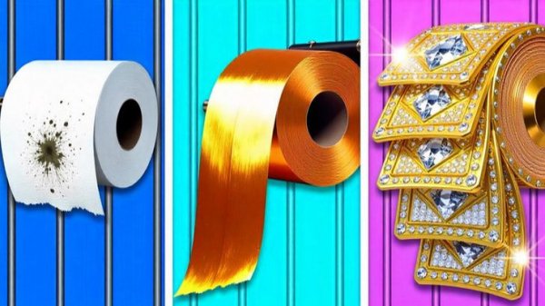 Экстремальное преображение тюрьмы 😱 Смена имиджа ради свободы 💀