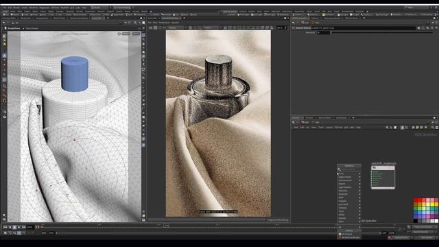 019 - Soft Hairy Cloth смотреть онлайн