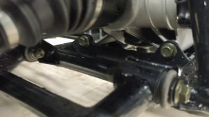 RAPTOR 400 EFI : БОМБА В СВОЕМ БЮДЖЕТЕ (БЕСПЛАТНАЯ ДОСТАВКА ПО РЕГИОНАМ)