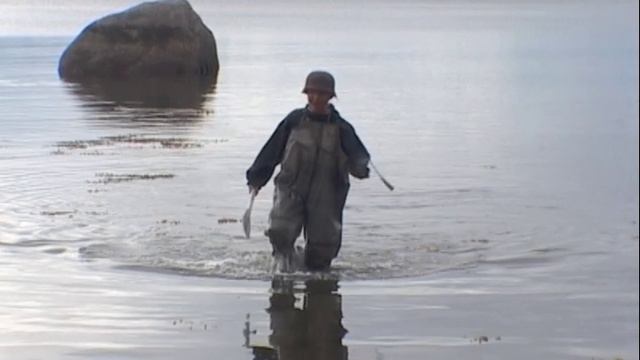 ©  "Немец. Приколы с немецкой каской на южном пляже" 2005