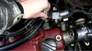 Настройка ГБО 2 на карбюраторе ВАЗ 2109. Мой вариант.