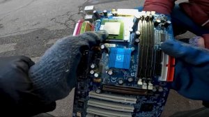 Как_я_зарабатываю_лазая_по_мусоркам_Dumpster_Diving_RUSSIA_#