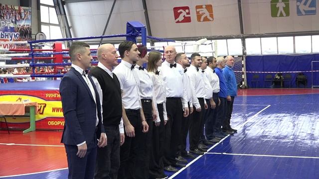 В Сердобске состоялся турнир по боксу, памяти мастера спорта СССР В.В. Минаева.mp4 смотреть онлайн