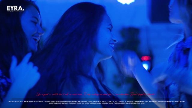 TASUN - Locked In (Original Mix 2026)