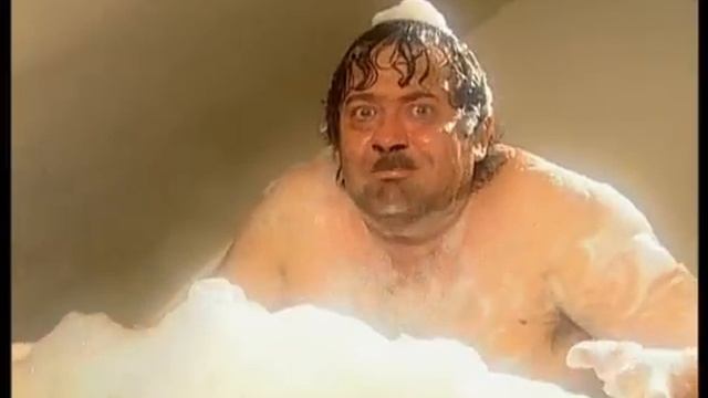 Городок - Модест и мыло (Реклама) смотреть онлайн