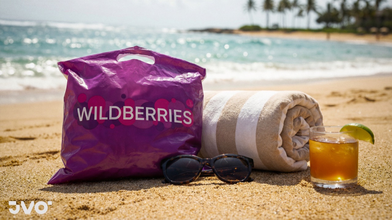 25% селлеров УШЛИ с WB и OZON, пакеты WILDBERRIES на курорте - норма, ОТМЕНА рассрочек смотреть онлайн