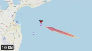 ❗🇷🇺💥🇺🇦⚡С почином! Мы начали бить по судам в Черном море