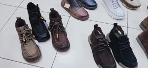 ОБУВЬ КОМФОРТ НА КАЖДЫЙ ДЕНЬ РАЗМЕРЫ 40___43 ВЕСНА В COVANI 💕