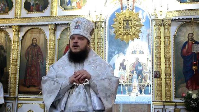 Попразднство Рождества Христова смотреть онлайн