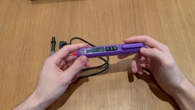 Цифровой мультиметр Ermenrich Zing TC05 | Ermenrich – видео распаковки смотреть онлайн