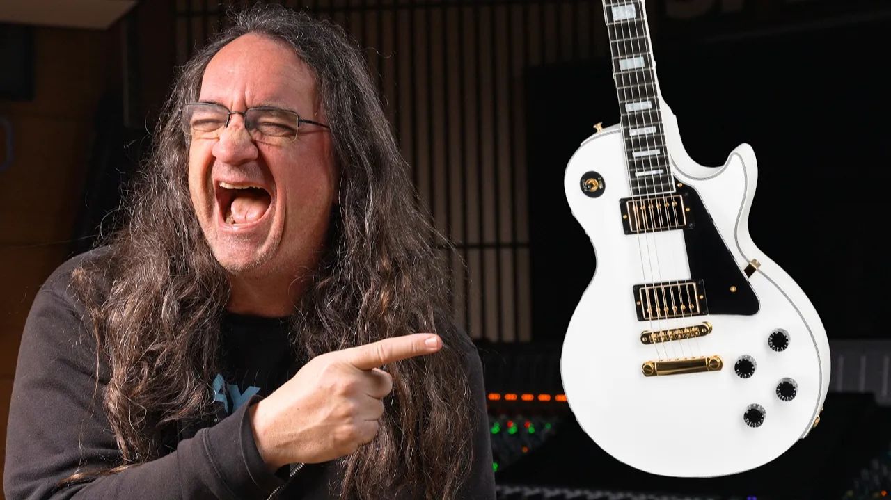 SpectreSoundStudios: Gibson звучит почти так же хорошо, как Harley Benton