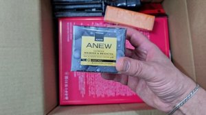 📦Распаковка заказа по 01/2026 каталогу Avon. Крутой стайлер всего зв 2000 тг.