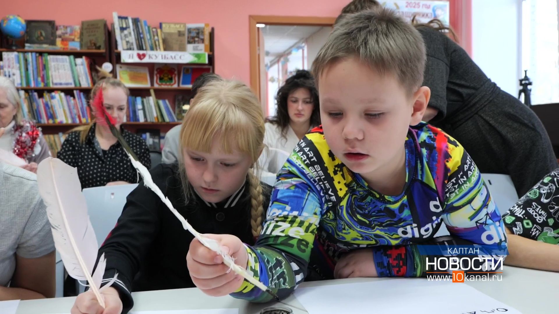 Русский язык, оказывается, не самый сложный смотреть онлайн