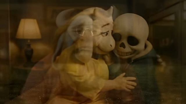 Исповедь Азгора