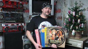 Музыкальные посиделки-погляделки.