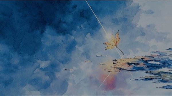 Анатолий Бабушкин Прощальный романс (temp)