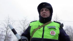 У Сверкунова одна операция на все случаи жизни и провести её не получается. ГАИ ЮЗАО.