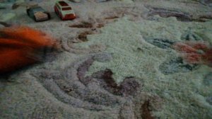 Хавал ищет друзей