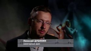 «Добролов» на РЕН-ТВ про методы дезинфекции в сетевых магазинах