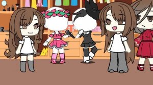 бабушка в гостях 1 серия (ИЗВИНИТЕ ЧТО ТАК БЫСТРО)