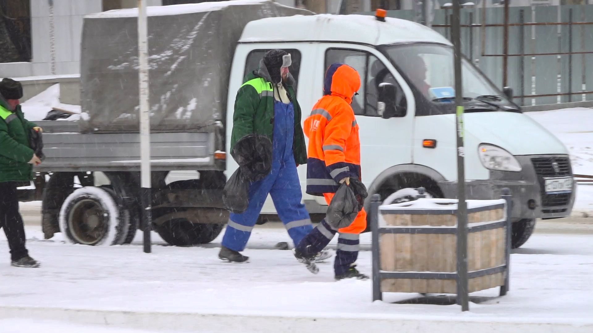 Экстренные службы Анапы переведены в режим повышенной готовности смотреть онлайн