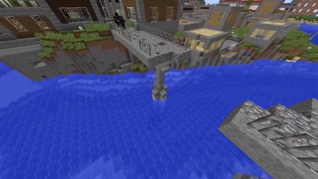 нюкем сахар фильм майнкрафт