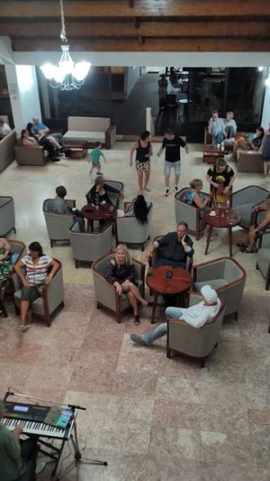 Канадцы отдыхают 11.01.26.