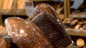 Все оттенки ржаного хлеба. Доброе утро. Фрагмент выпуска от 12.01.2026