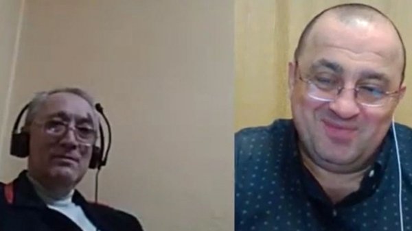 Вы гневаетесь на своих ругателей