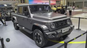 Пикап 212 2026