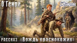 О′Генри "Вождь краснокожих" рассказ