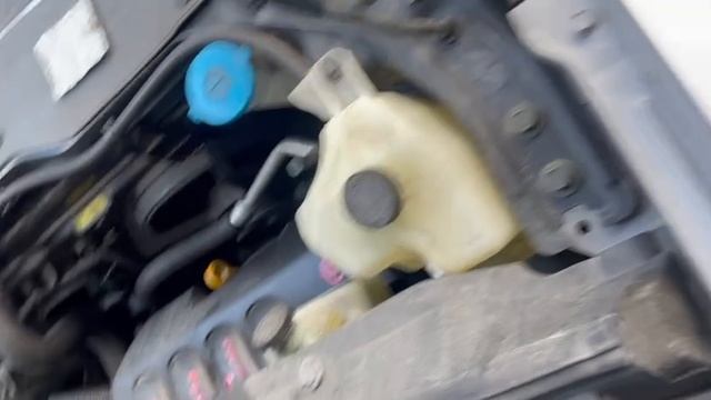 Двигатель NISSAN MR20DE, 2000 куб.см № 297800A смотреть онлайн