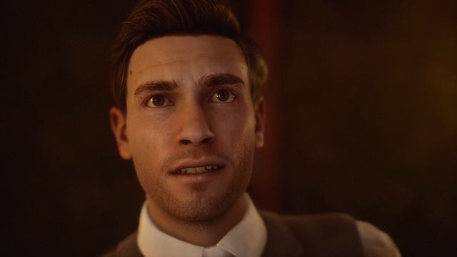 The Dark Pictures The Devil In Me №1