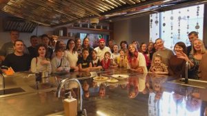 "Гастротур для особых гурманов" г. Новосибирск 29.11.2025 г.