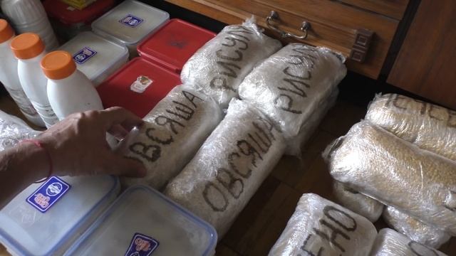 Как организовать питание в дальнем походе. Коурма и С? смотреть онлайн