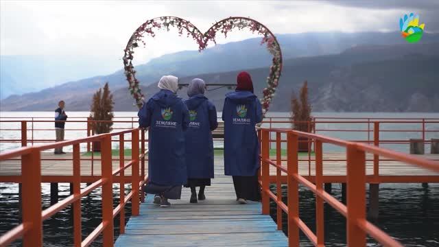 Обзорное тревел-видео по регионам РФ (МСХ) смотреть онлайн